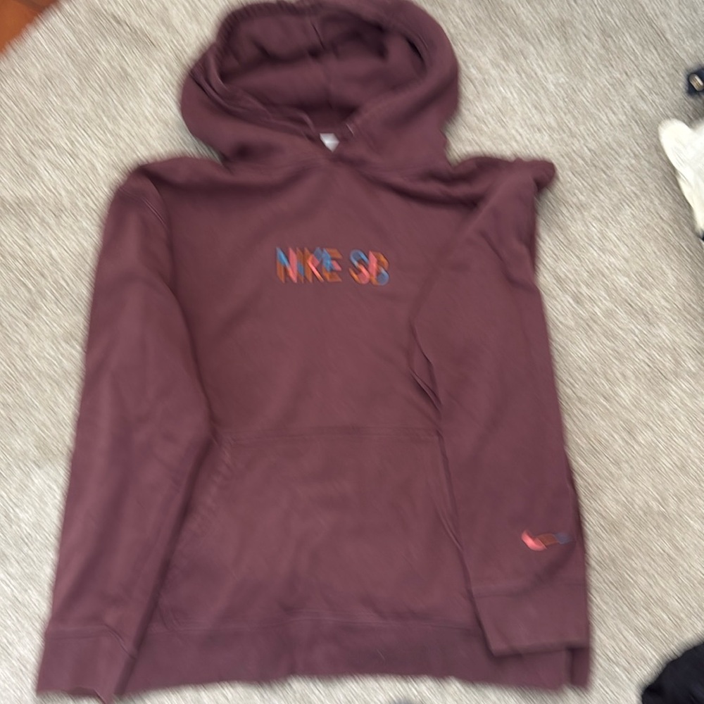 Nike SB sweatshirt